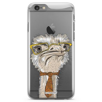iPhone 6 Plus/6s Plus TPU Skal - Struts