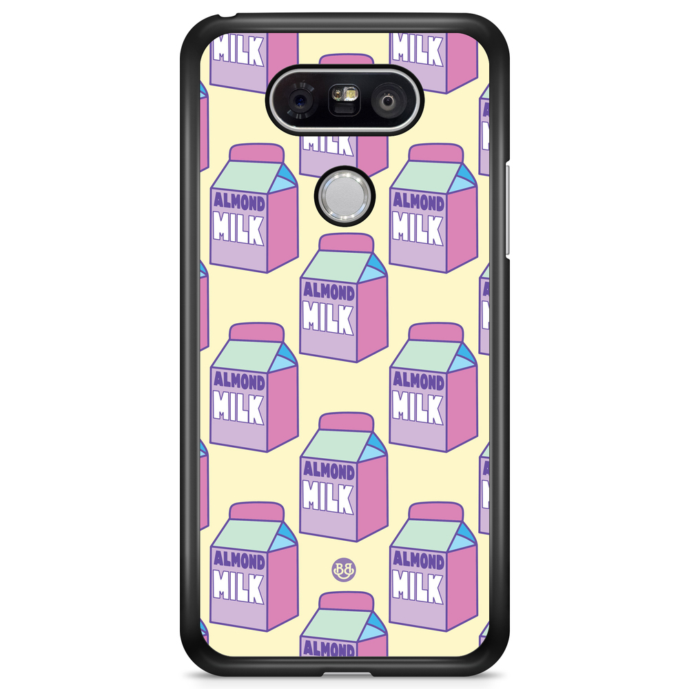 LG G5 Case - Almond Milk