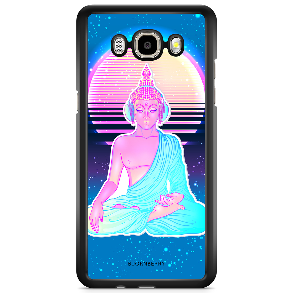 Samsung Galaxy J3 (2016) Case - Buddha
