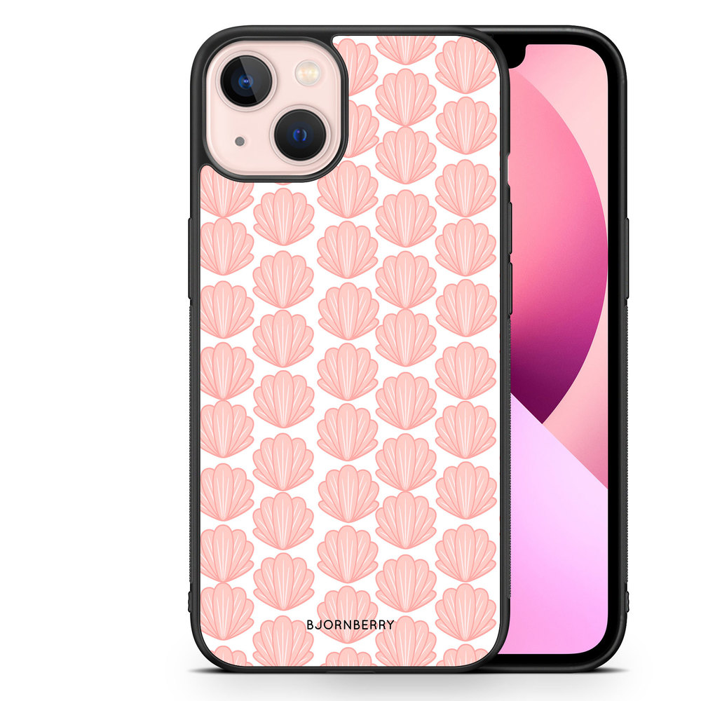 iPhone 13 Case - Seashell