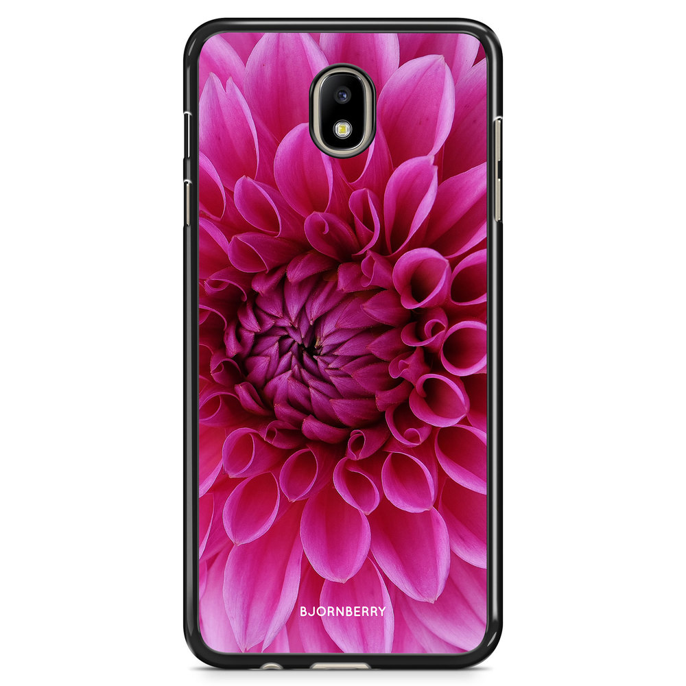 Samsung Galaxy J7 (2017) Case - Dahlia