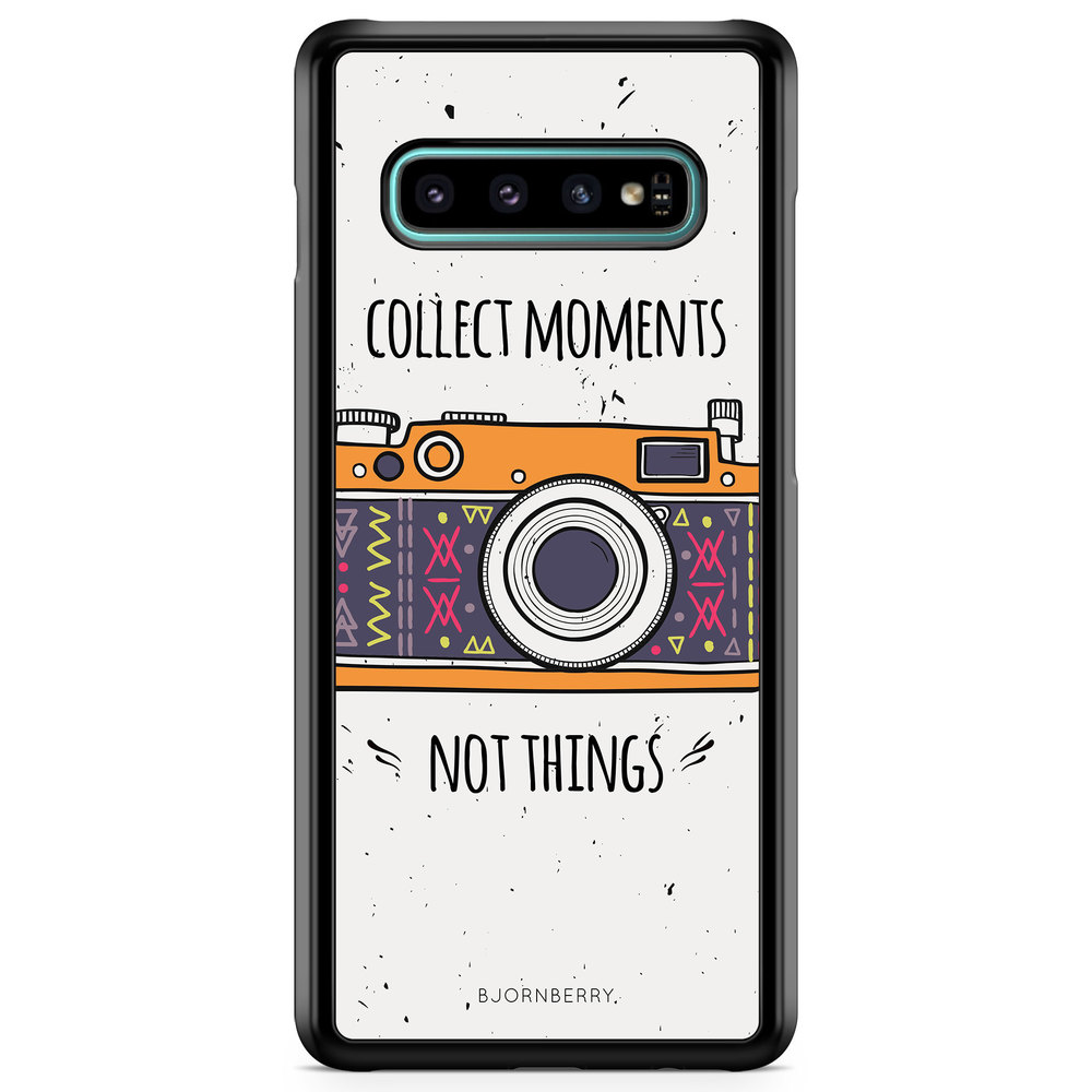 Samsung Galaxy S10 Case - Collect Moments