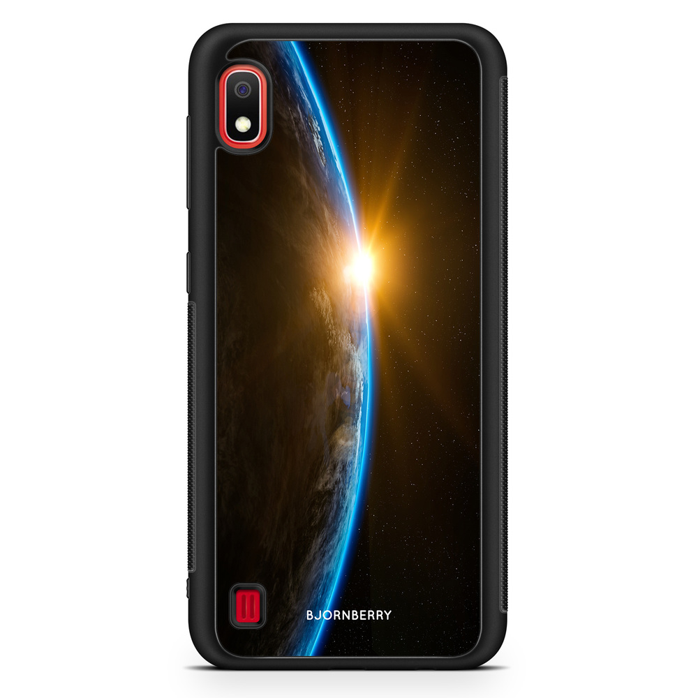 Samsung Galaxy A10 Case - Sunrise