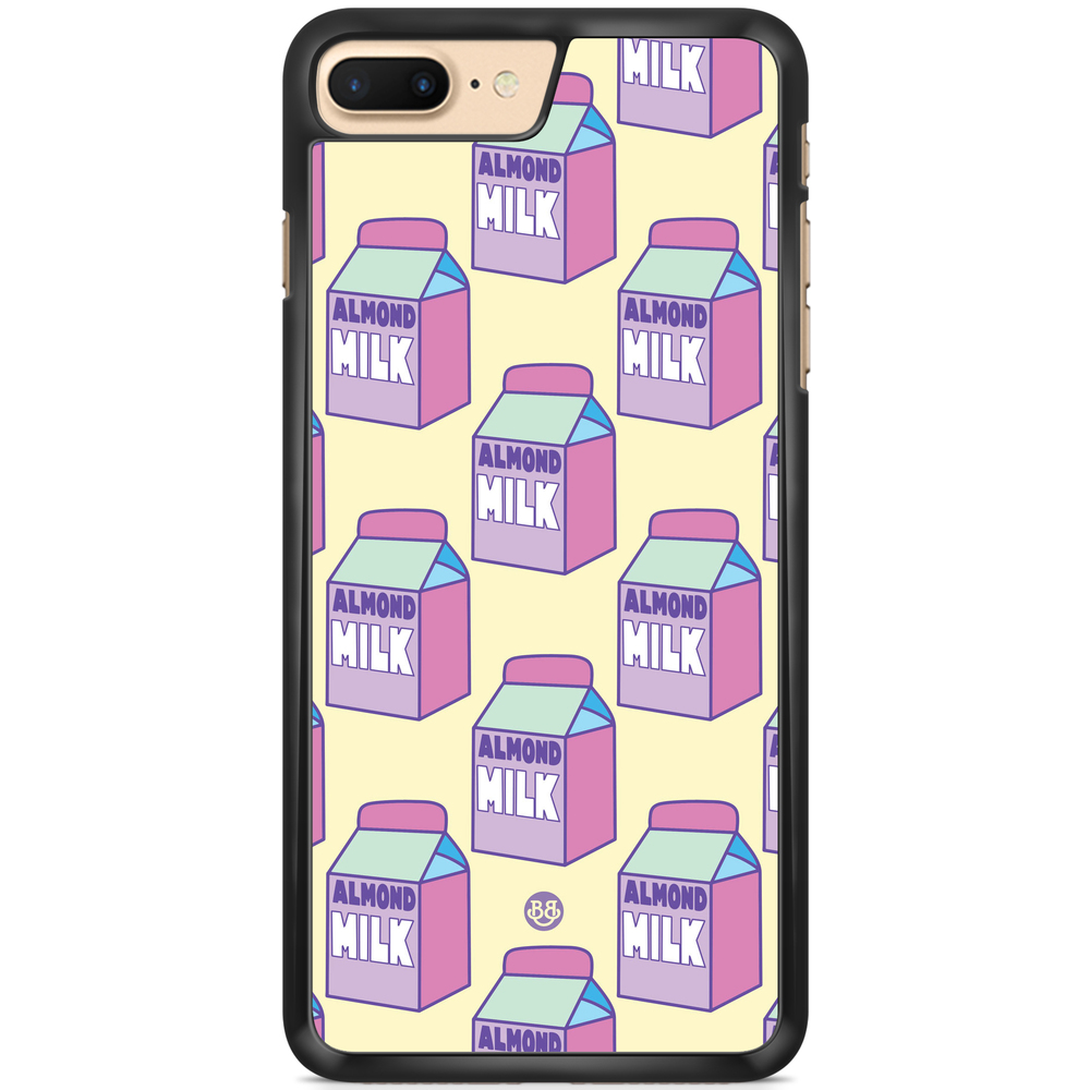 iPhone 7 Plus Case - Almond Milk