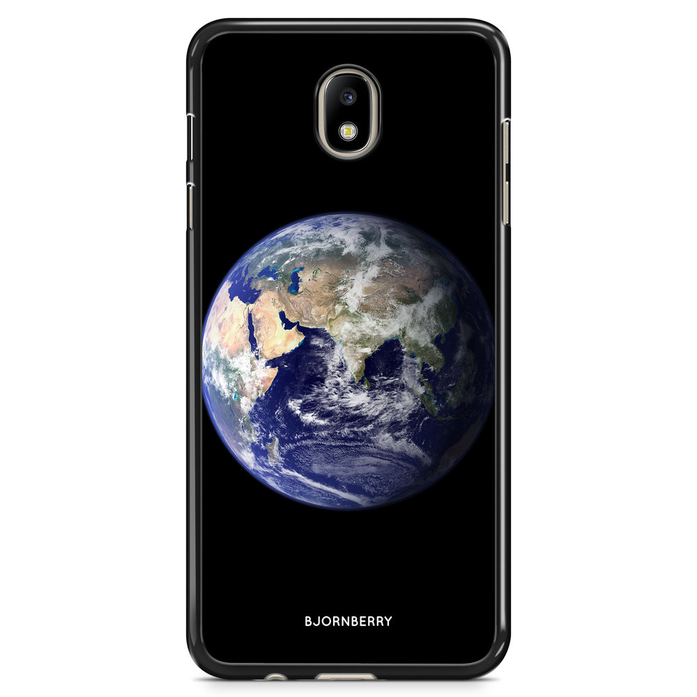 Samsung Galaxy J7 (2017) Case - Earth