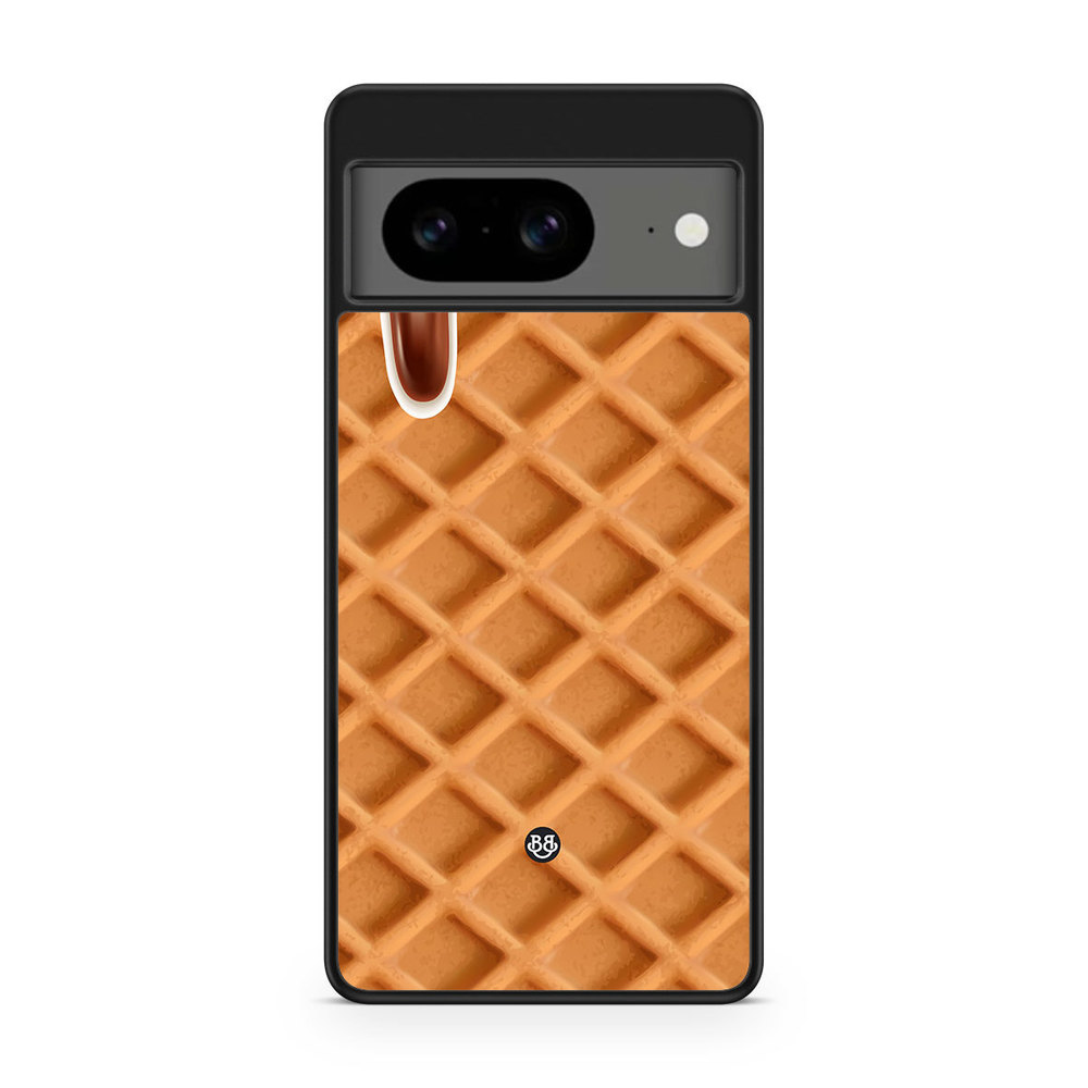 Google Pixel 8 Case - Waffle