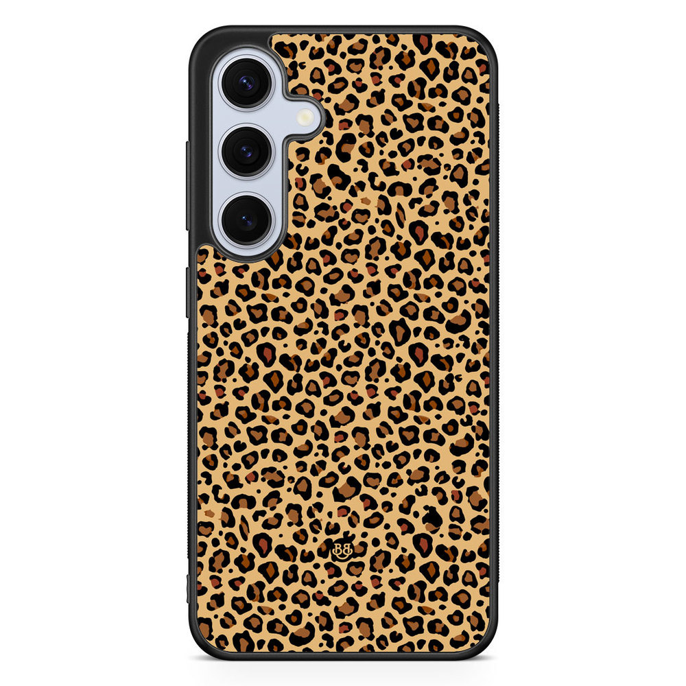 Samsung Galaxy S24 5G Case - WILD AUTUMN - Savannah