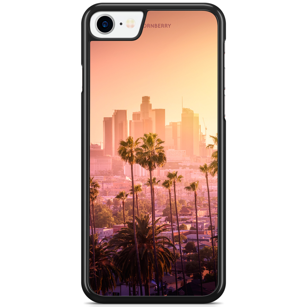 iPhone 8 / iPhone SE (2022/2020) Case - Los Angeles