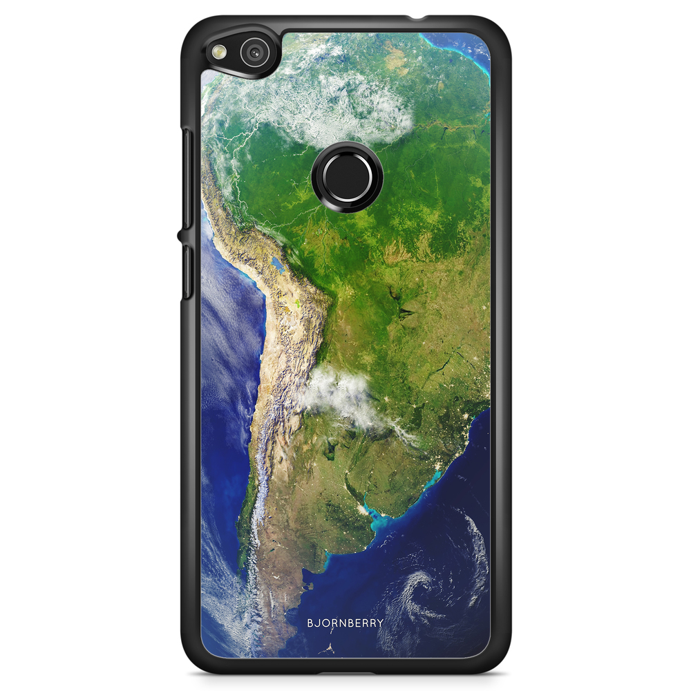 Huawei Honor 8 Lite Case - South America