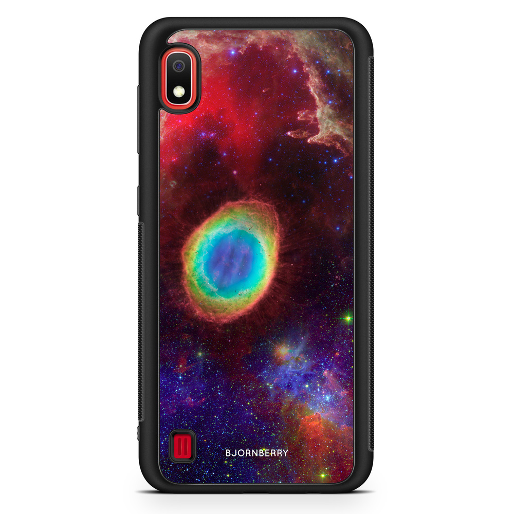 Samsung Galaxy A10 Case - Spaceman