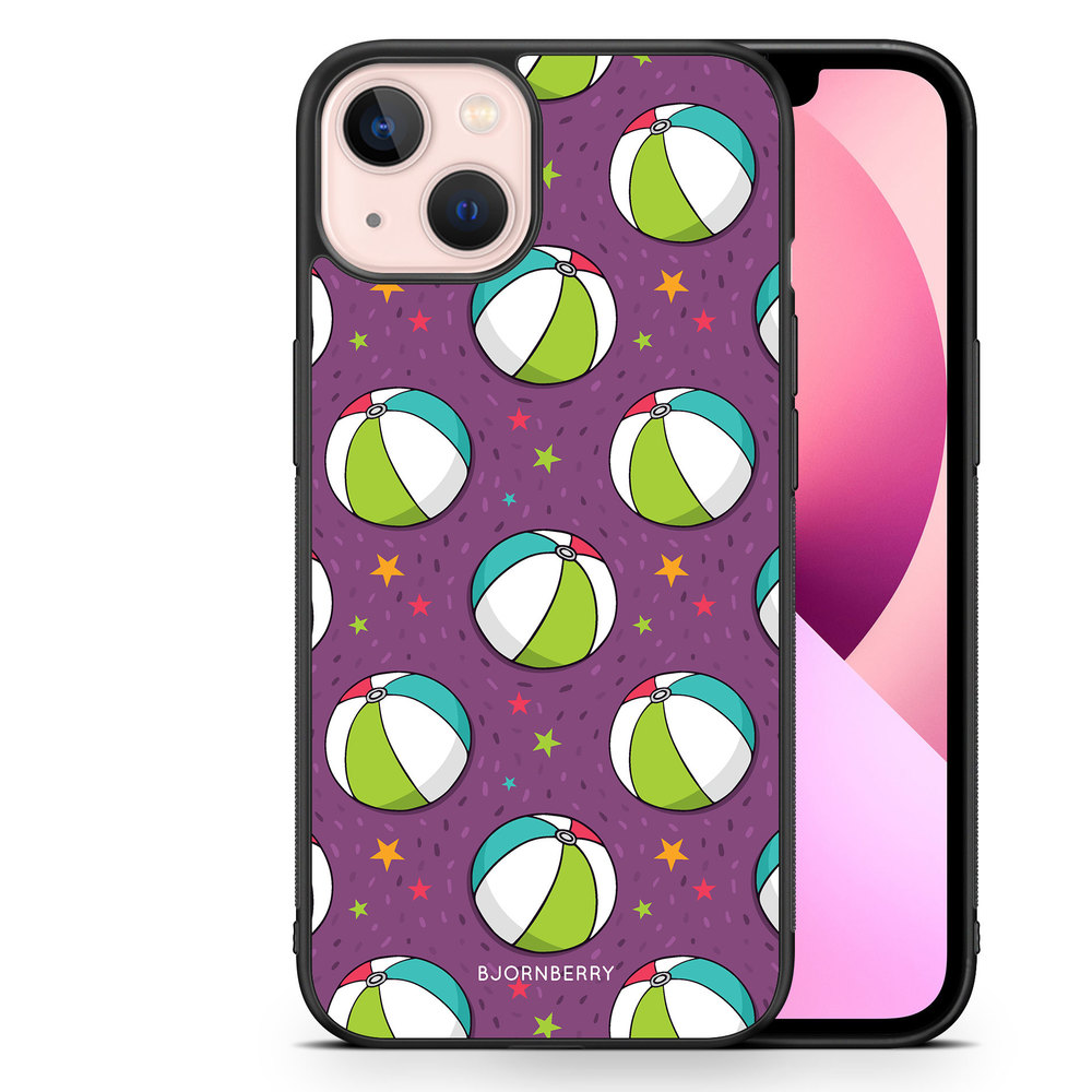 iPhone 13 Case - Beach Ball