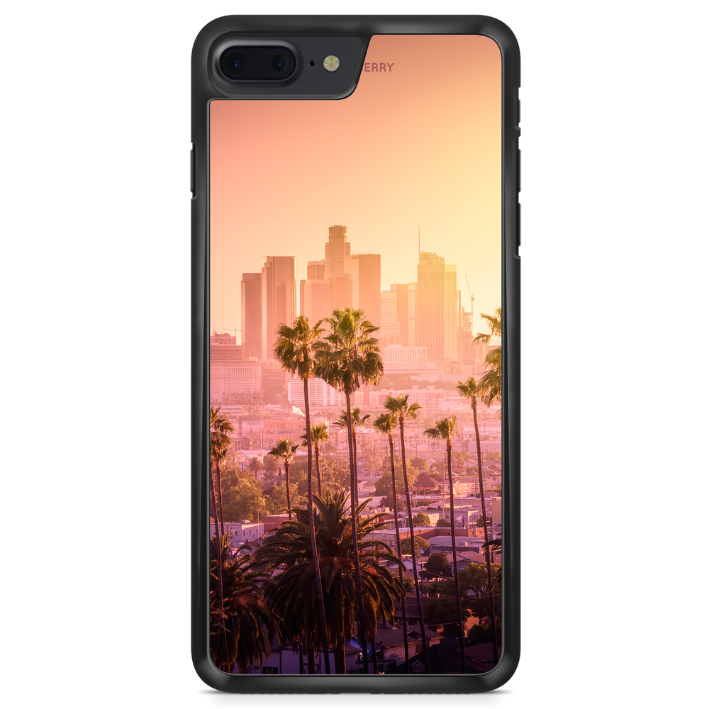 iPhone 8 Plus Case - Los Angeles
