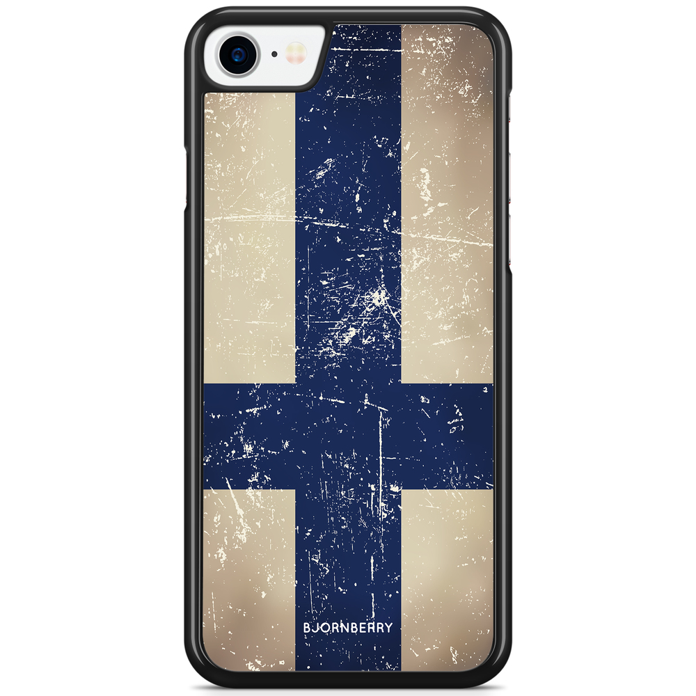 iPhone 7 Case - Finland