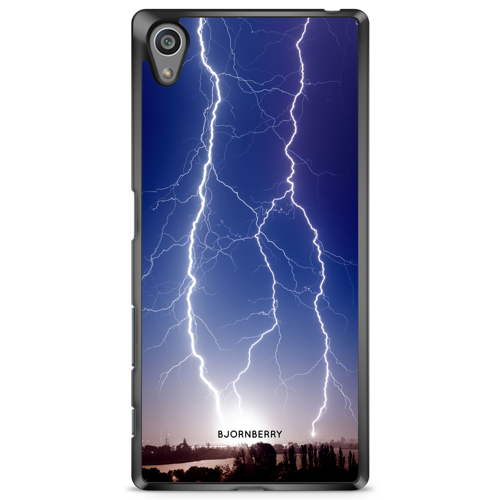 Sony Xperia Z5 Premium Case - Lightning