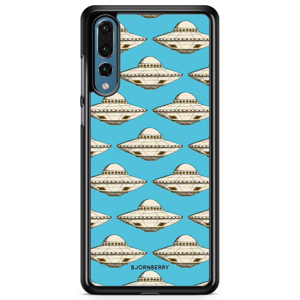 Huawei P20 Pro Case - Ufo