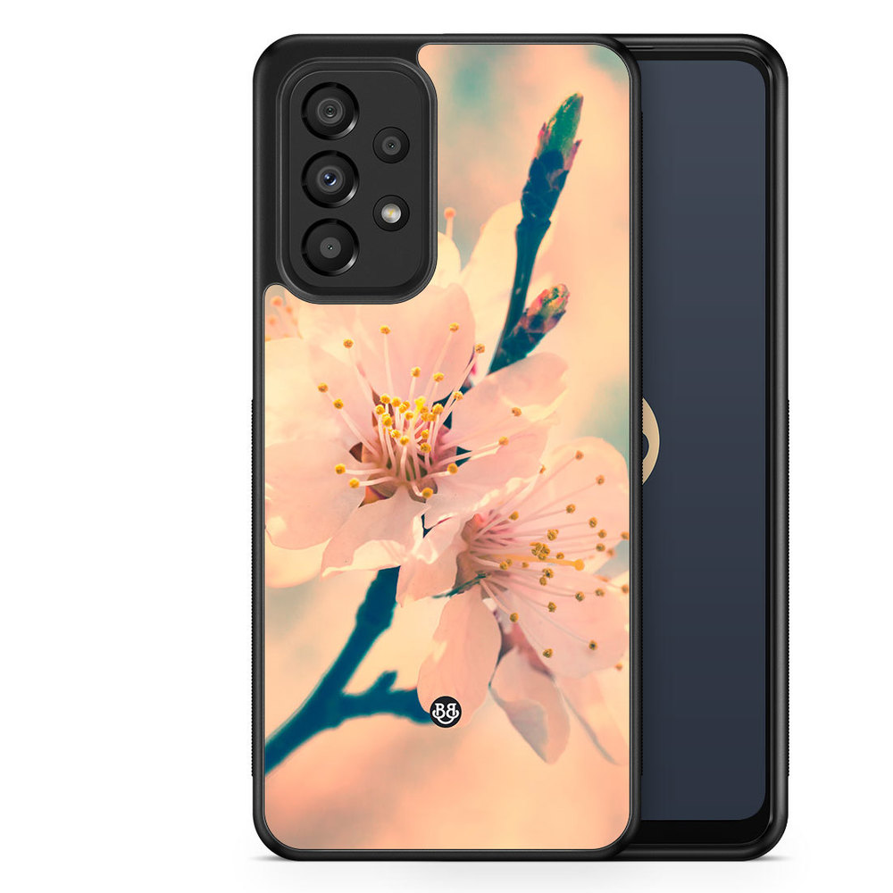 Samsung Galaxy A33 5G Case - Blossom