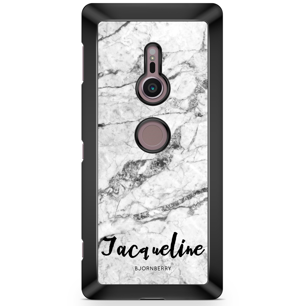 Sony Xperia XZ2 Case  - Jacqueline