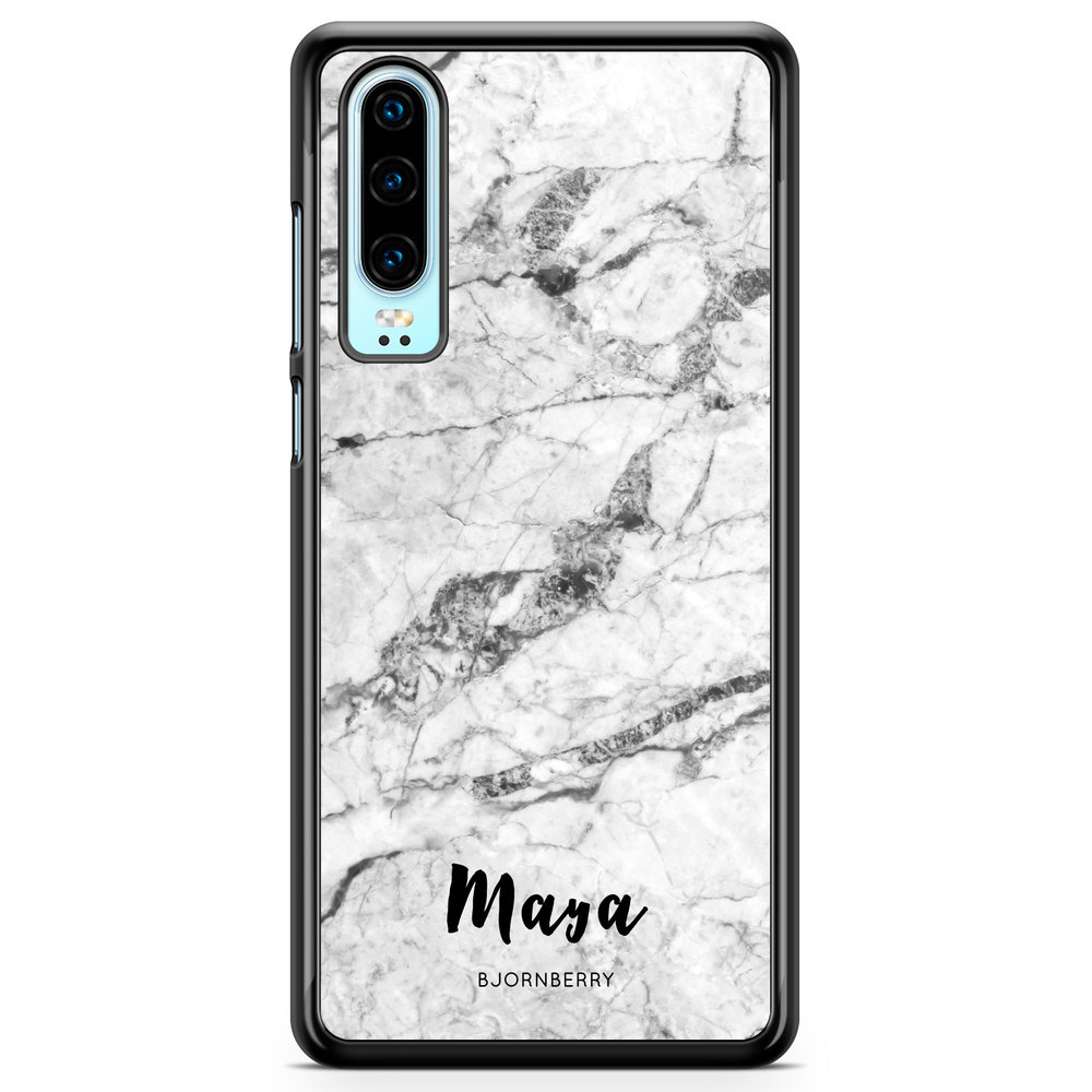 Huawei P30 Case - Maya