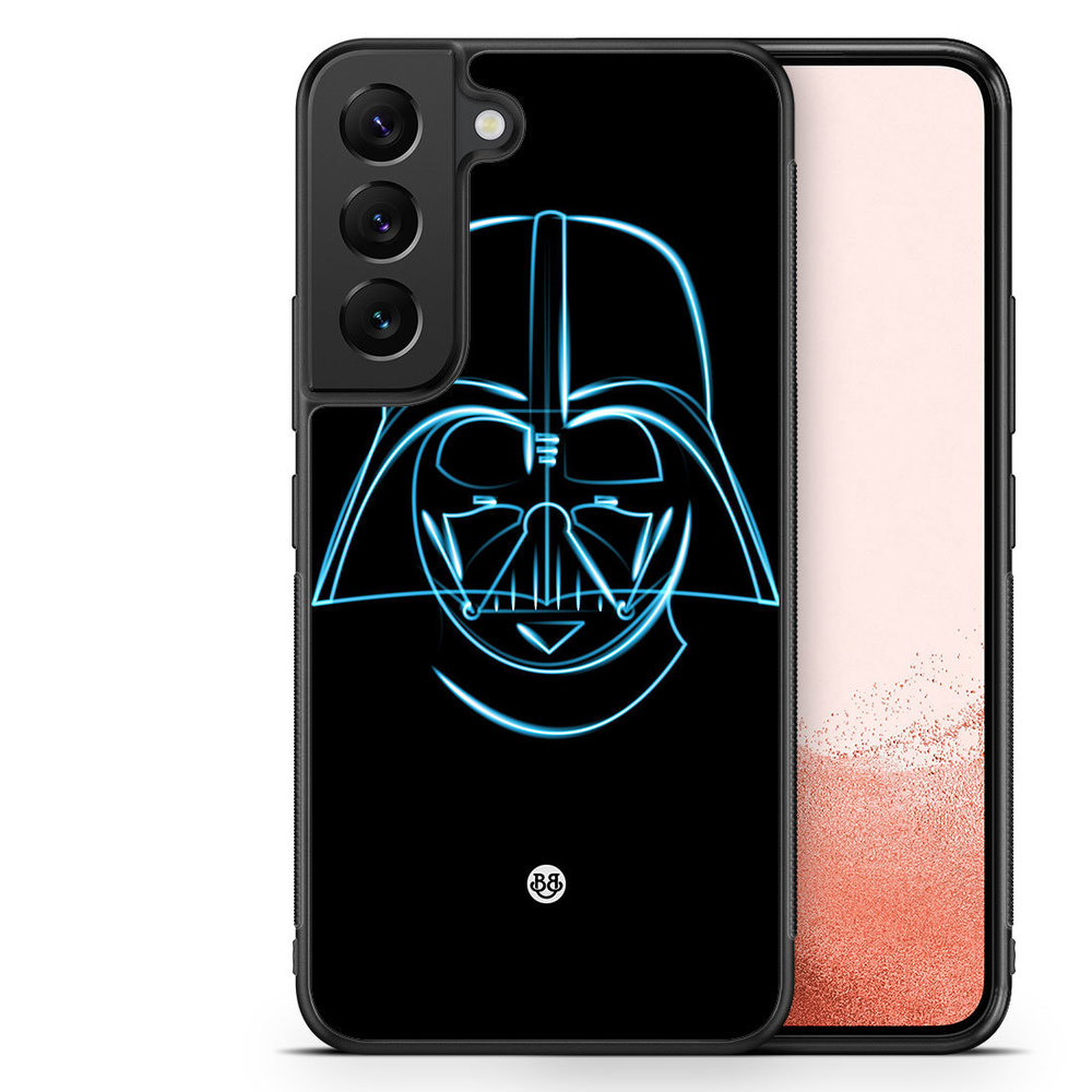 Samsung Galaxy S23 Plus 5G Case - Darth Vader