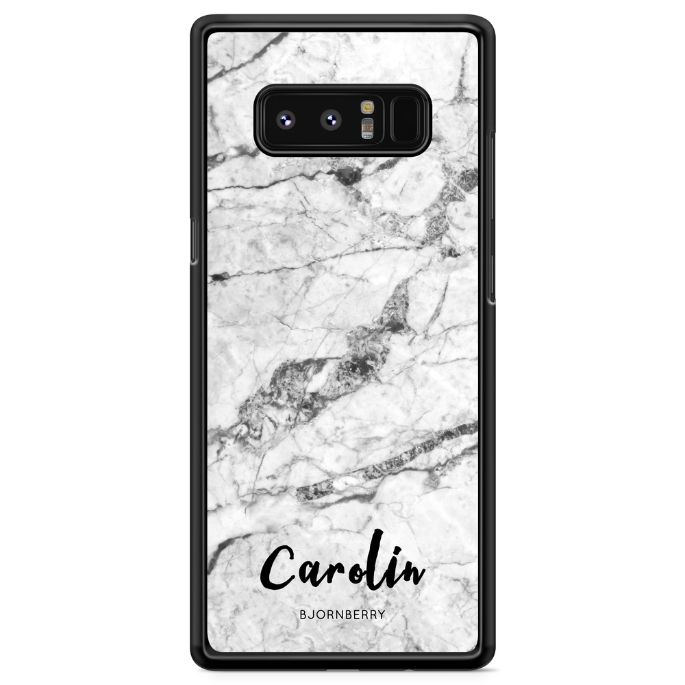 Samsung Galaxy Note 8 Case - Carolin