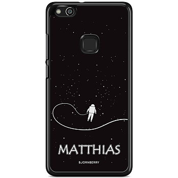 Huawei P10 Lite Case Custom - Gravity Name