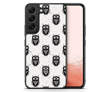 Samsung Galaxy S22 Plus 5G Case - Owls