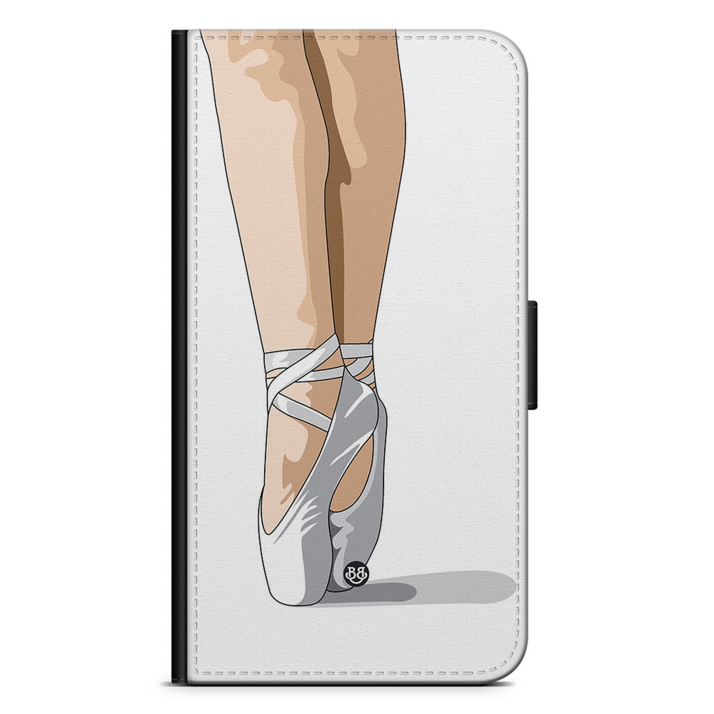 Xiaomi 12 Pro Wallet Case - Dancing shoes