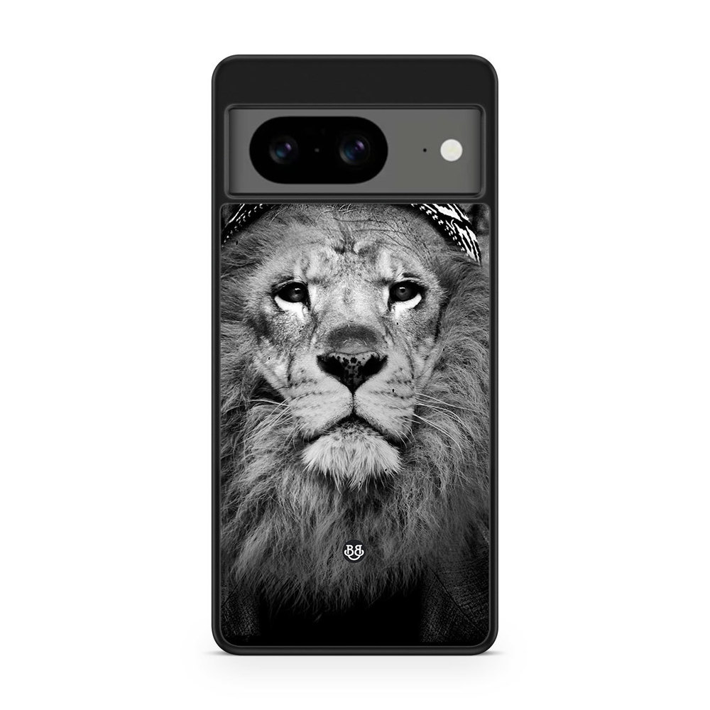 Google Pixel 8 Case - Lion