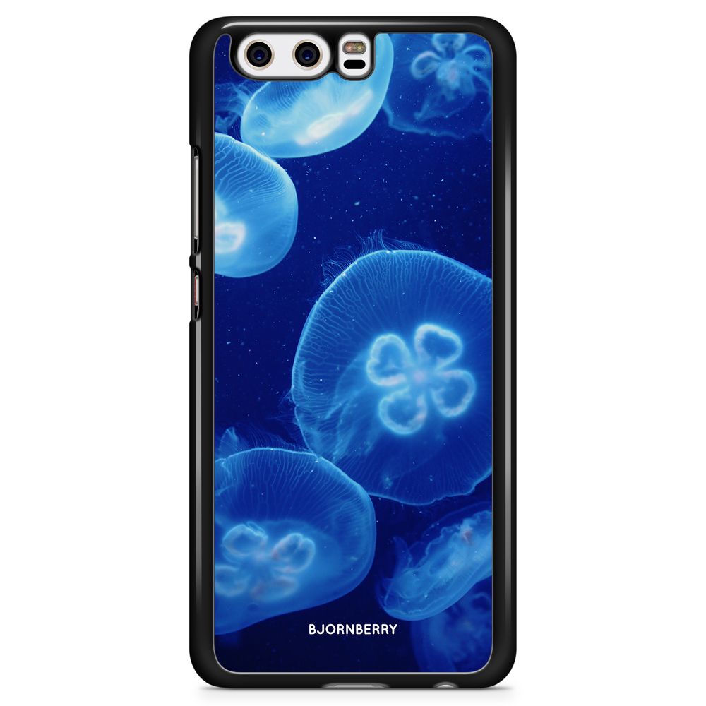 Huawei P10 Case - Jellyfish