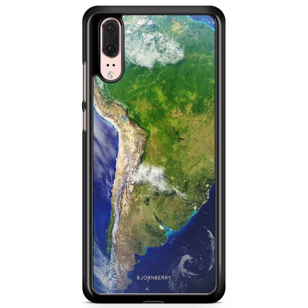 Huawei P20 Case - South America