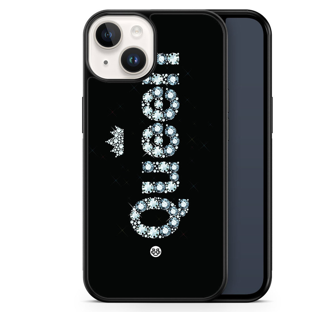 iPhone 14 Case - Queen