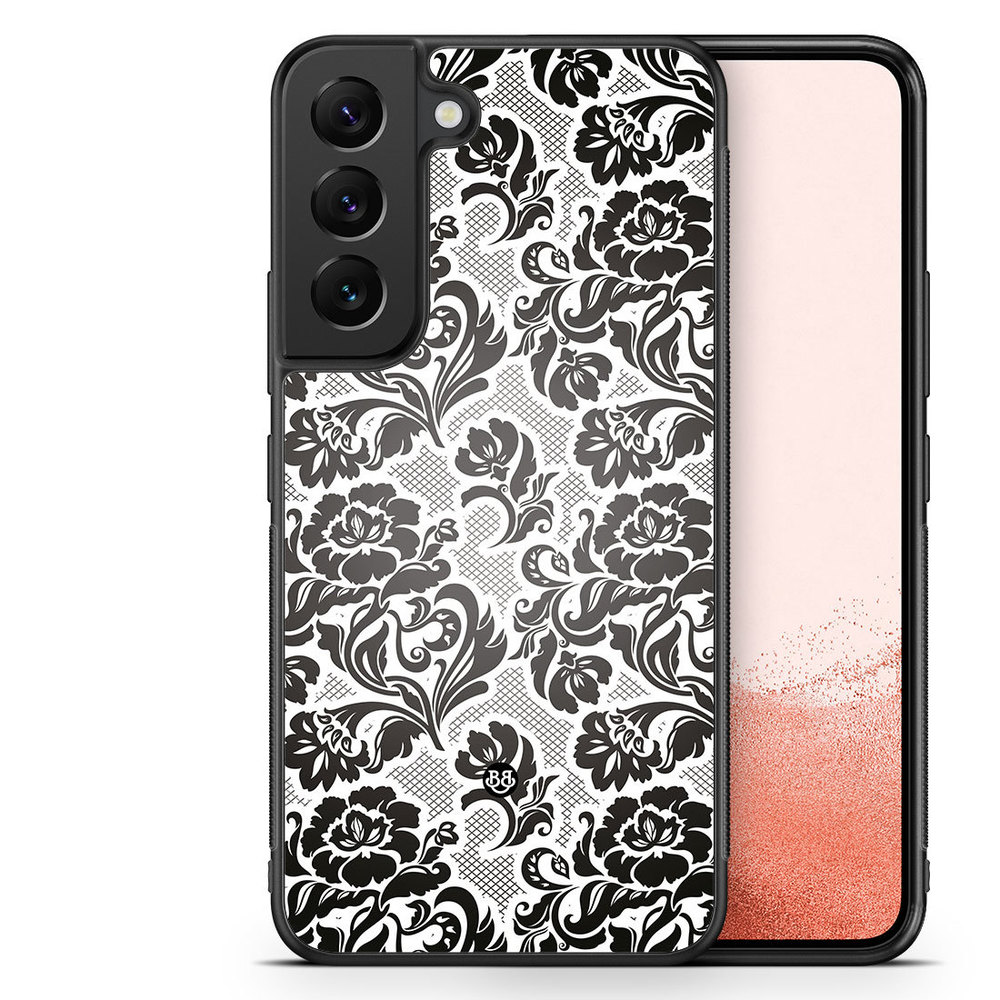 Samsung Galaxy S23 Plus 5G Case - Lace