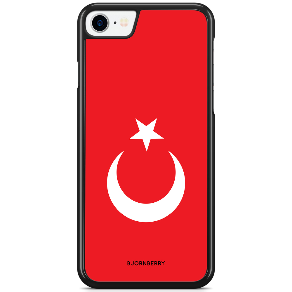 iPhone 7 Case - Turkey
