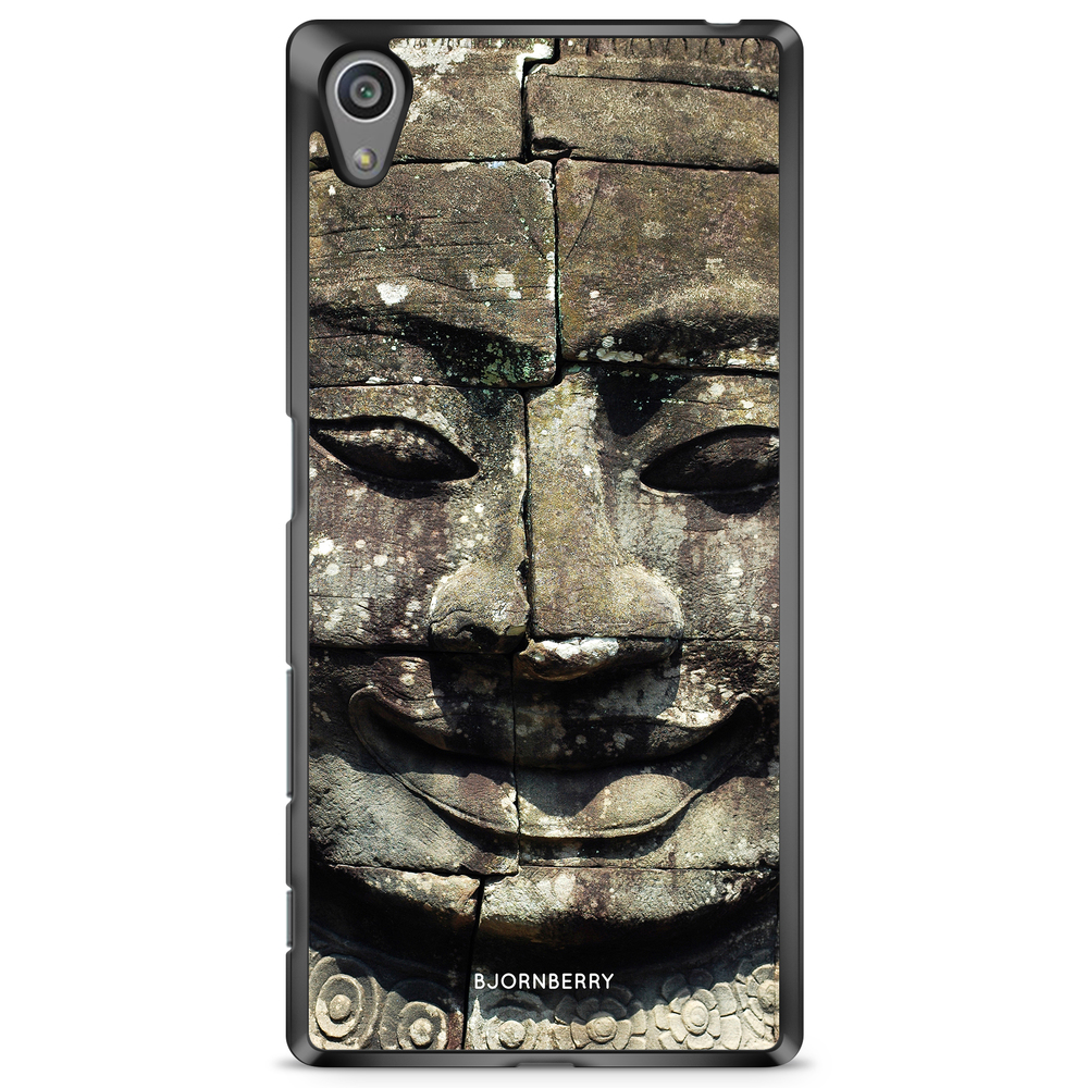 Sony Xperia Z5 Premium Case - Buddha Statue