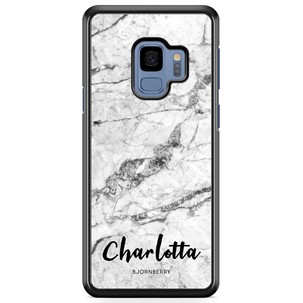 Samsung Galaxy S9 Case - Charlotta