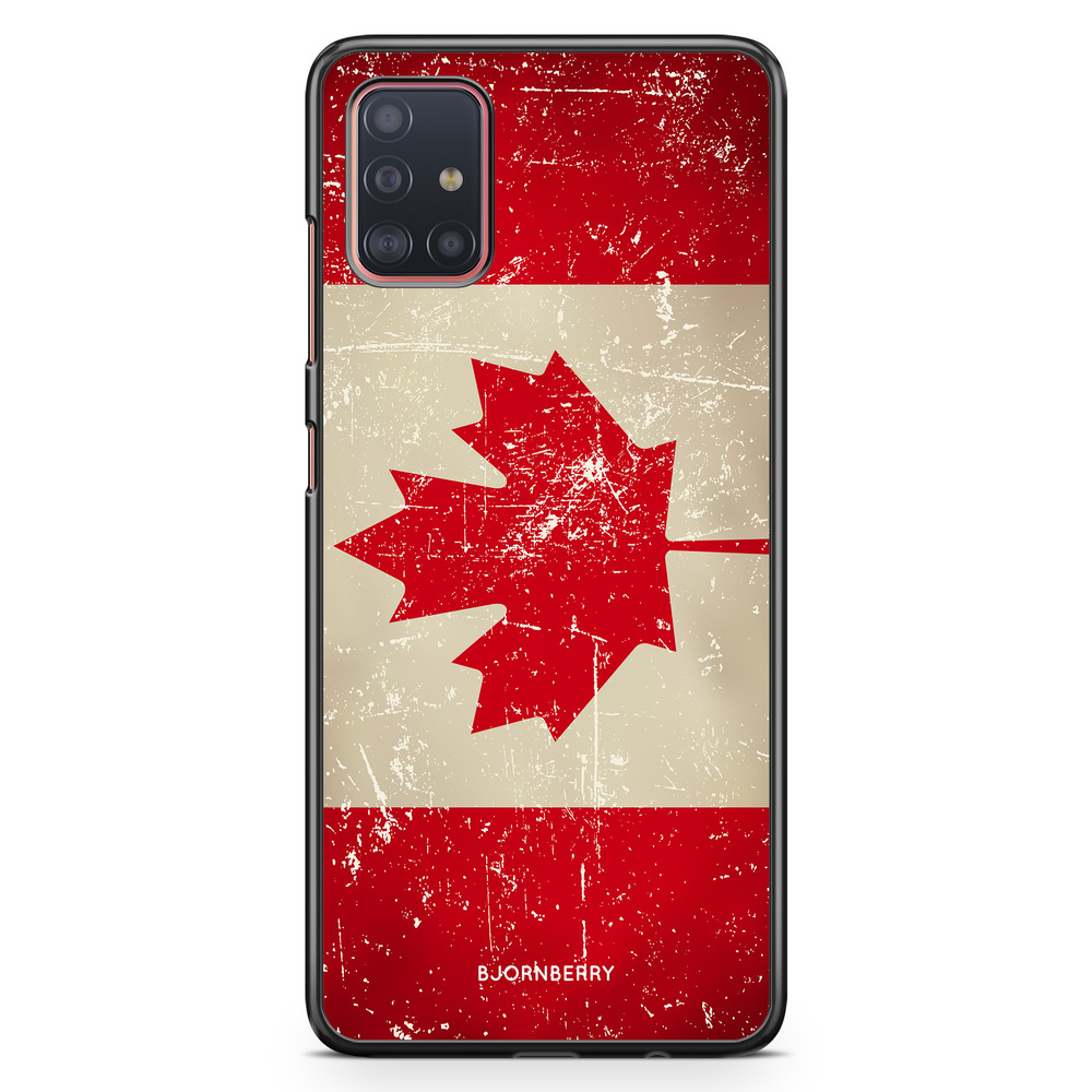 Samsung Galaxy A51 Case - Canada