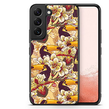 Samsung Galaxy S22 Plus 5G Case - Toucans