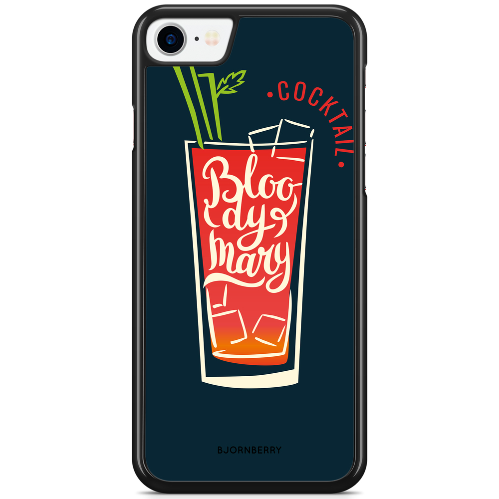 iPhone 7 Case - Bloody Mary