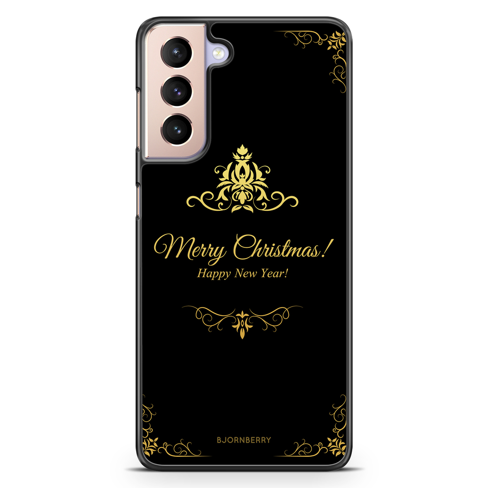 Samsung Galaxy S21 Case - Happy New Year!