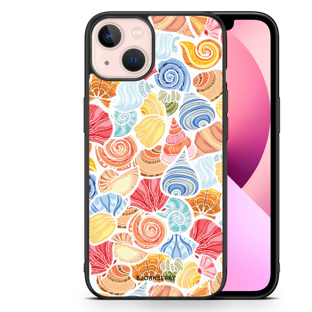 iPhone 13 Case - Sea Shell
