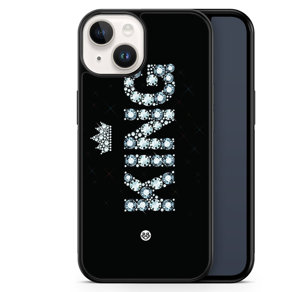 iPhone 14 Case - King