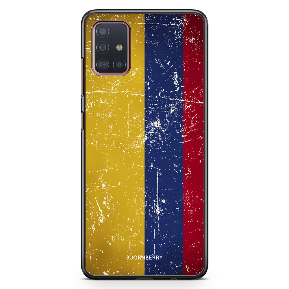 Samsung Galaxy A51 Case - Colombia