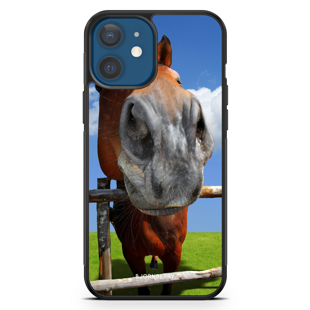 iPhone 12 Case - Horse