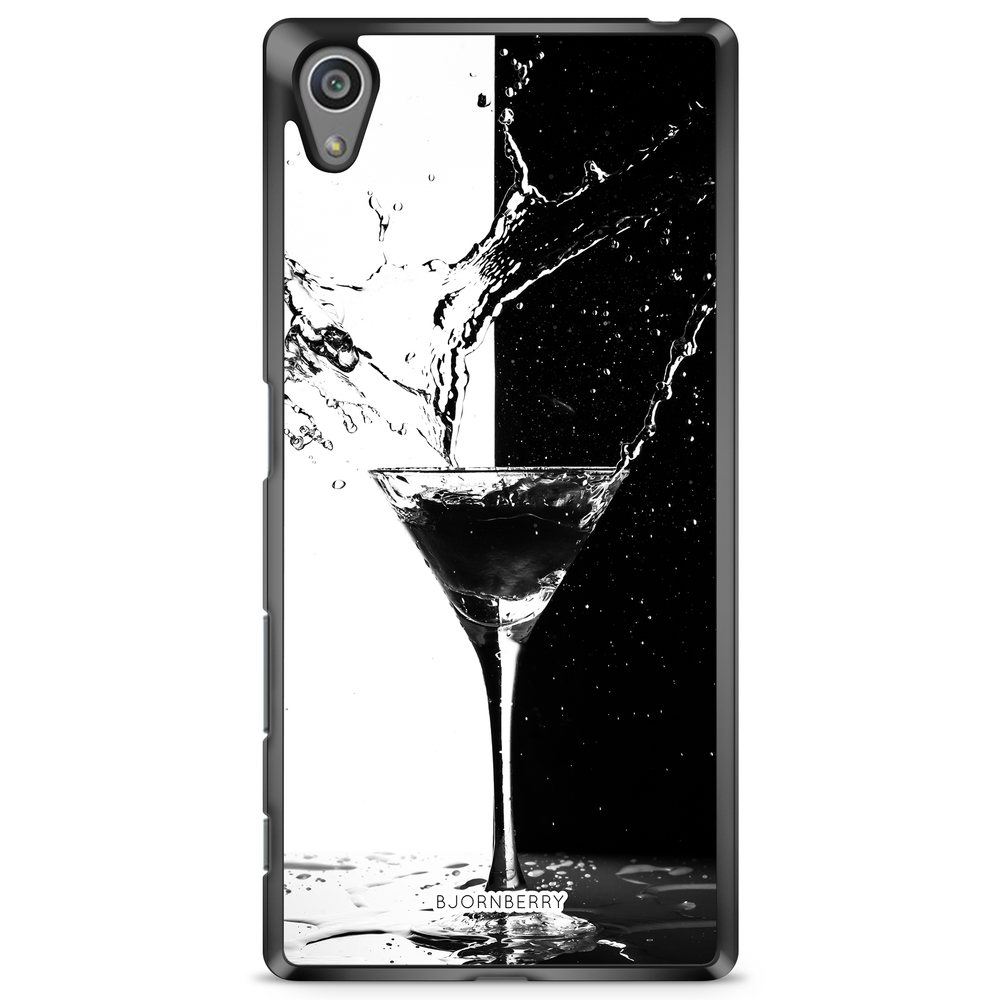 Sony Xperia Z5 Premium Case - Drink Splash
