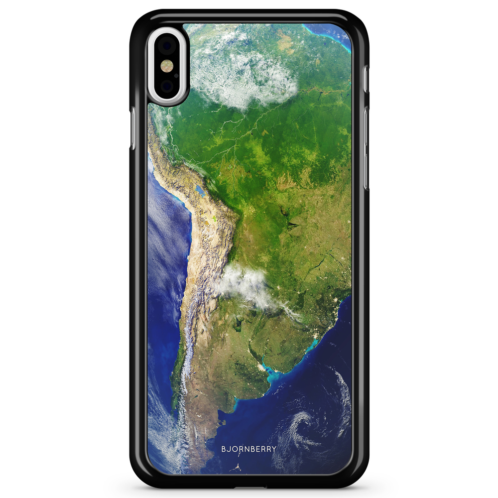iPhone X / XS Case - South America