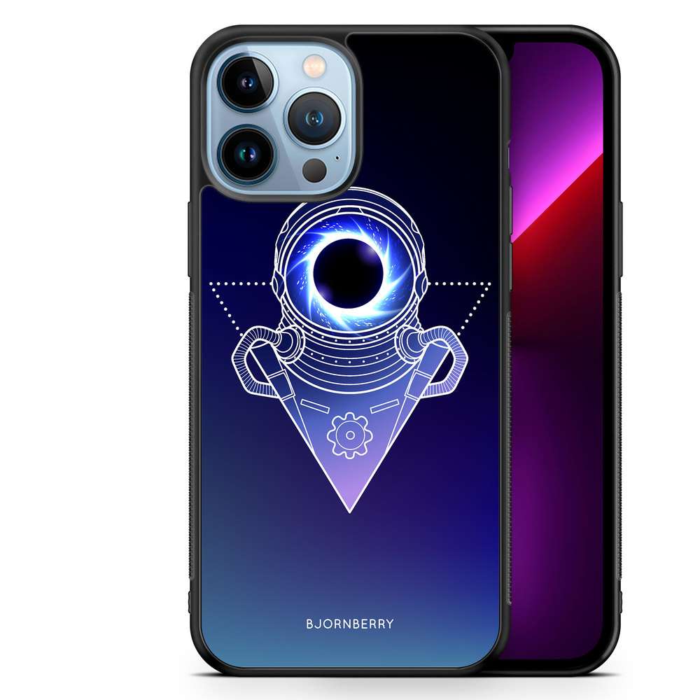 iPhone 13 Pro Max Case - Austronaut