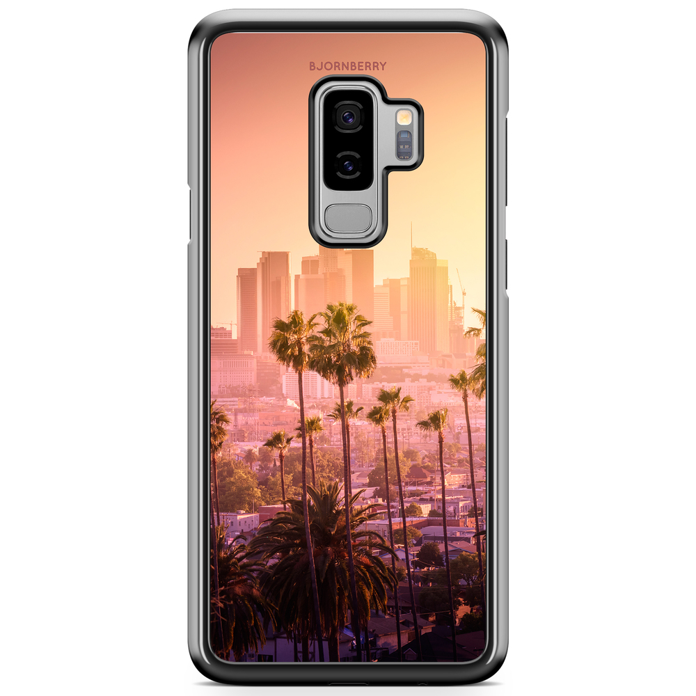 Samsung Galaxy S9 Plus Case - Los Angeles