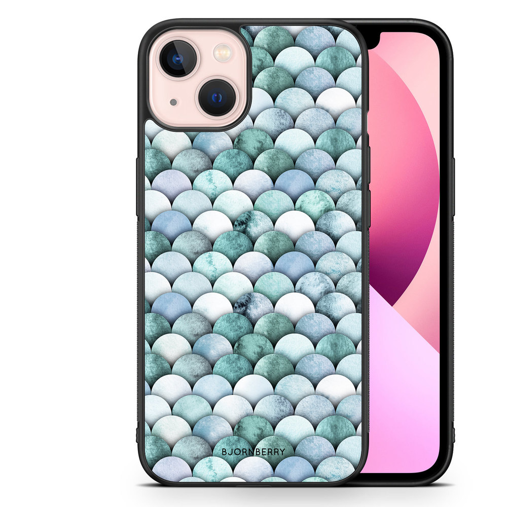 iPhone 13 Case - Scales