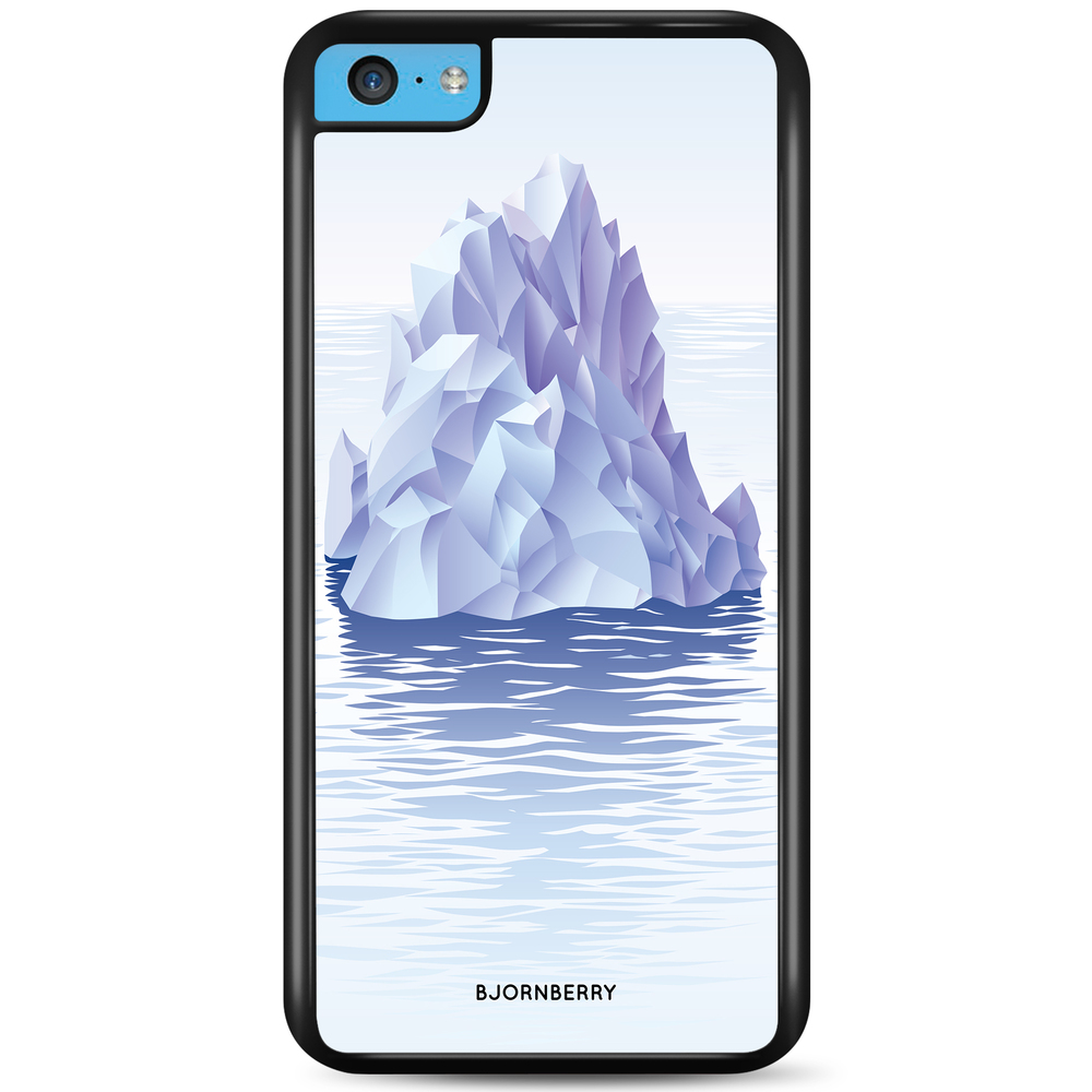 iPhone 5C Case - Iceberg