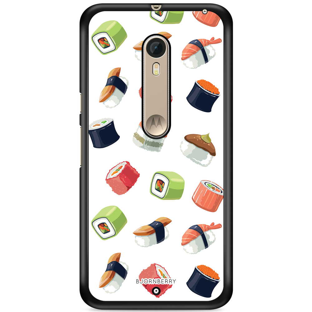 Moto X Style Skal - Sushi